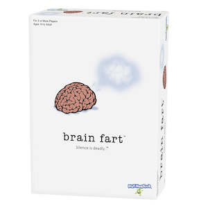 Brain Fart (Dice Game)