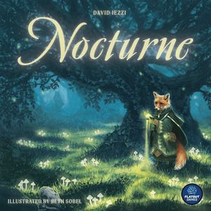 Toy: Nocturne