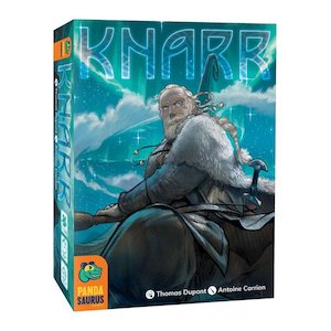 Knarr