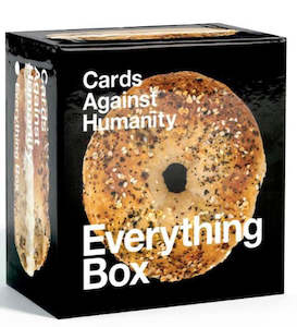 Cards Against Humanity: Everything Box