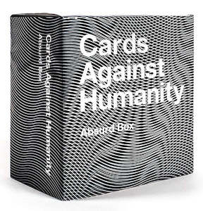 Cards Against Humanity: Absurd Box - Expansion