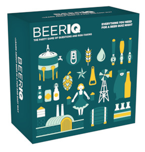 Beer IQ - The Game