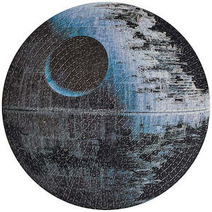 Star Wars - Death Star Puzzle (1000pc)