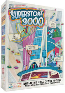 Toy: Superstore 3000