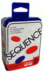 Snapbox: Sequence