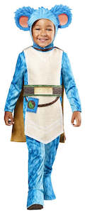 Star Wars: Nubs - Deluxe Child Costume (Size: Toddler) (Size: 2-3)