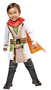 Star Wars: Kai Brightstar - Deluxe Child Costume (Size: Toddler) (Size: 2-3)