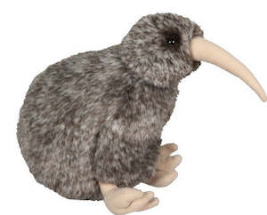 Spotted Kiwi w/Sound 18cm