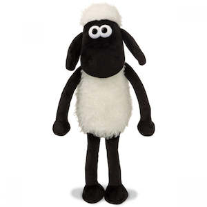 Shaun the Sheep Plush (30cm)