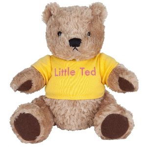 Play School - Little Ted Plush