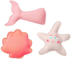 Toy: SunnyLife: Dive Buddies - Melody the Mermaid (Set of 3)