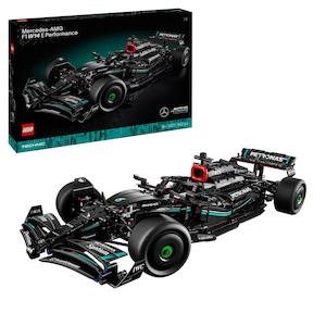 LEGO Technic: Mercedes-AMG F1 W14 E Performance - (42171)