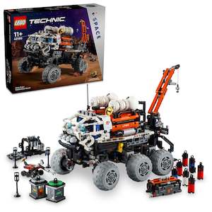 LEGO Technic: Mars Crew Exploration Rover - (42180)