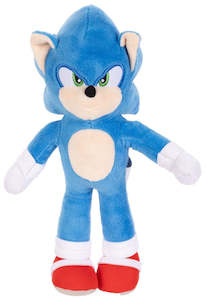 Toy: Sonic 3: Sonic - 22cm Plush