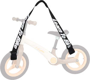 Hape: Bike Carrying Strap