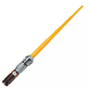 Toy: Star Wars: Lightsabers Squad - The Mandalorian