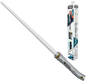 Star Wars: Lightsaber Forge - Ahsoka Tano