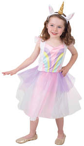 Rubie's: Unicorn Costume (Size 18-36 Months)