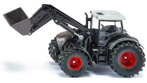 Siku: 1990 1:50 Fendt 1990 942 Vario - with Front Loader