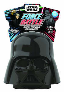 Toy: Star Wars: Force Battle (Card Game)