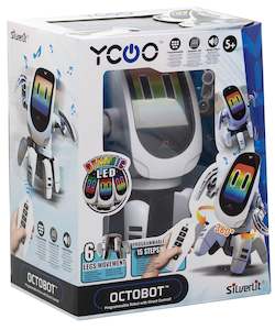 YCOO: Octobot