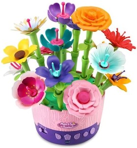 VTech: Make & Spin Bouquet