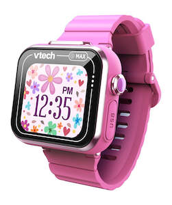 VTech: Kidizoom Smart Watch MAX - Pink