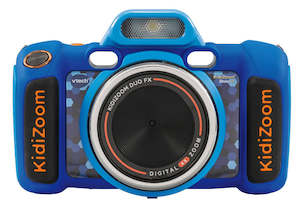 VTech: Kidizoom Duo FX - Blue