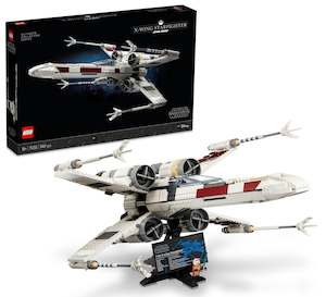 LEGO Star Wars: X-Wing Starfighter - (75355)