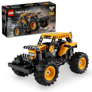 LEGO Technic: Monster Jam DIGatron Pull-Back - (42199)