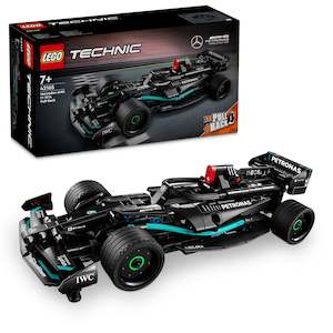 LEGO Technic: Mercedes-AMG F1 W14 E Performance Pull-Back - (42165)