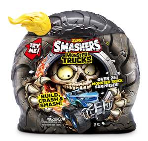 Zuru: Smashers - Monster Truck Surprise (Blind Box)