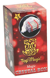 Top Magic: Magic Crystal Box