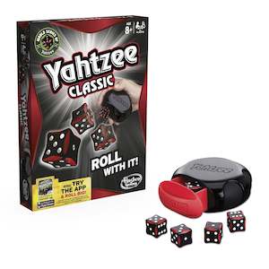 Yahtzee Classic (2 - 10 Players)