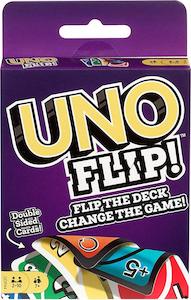 Toy: UNO Flip!