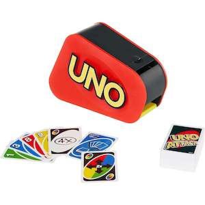 Toy: Uno - Attack Refresh