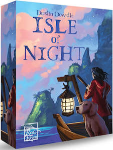 Isle of Night