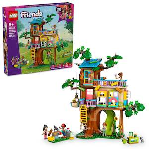 Toy: LEGO Friends: Friendship Tree House Hangout - (42652)