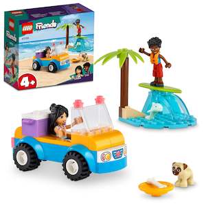 LEGO Friends: Beach Buggy Fun - (41725)