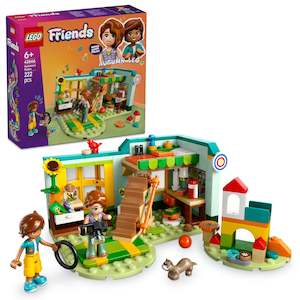 Toy: LEGO Friends: Autumn’s Room - (42646)