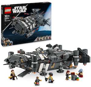 LEGO Star Wars: The Onyx Cinder - (75374)