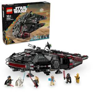 LEGO Star Wars: The Dark Falcon - (75389)