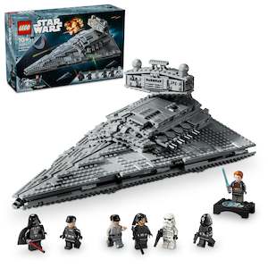 LEGO Star Wars: Imperial Star Destroyer - (75394)