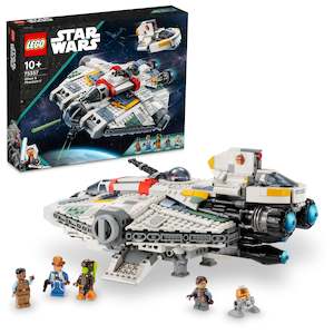 LEGO Star Wars: Ghost & Phantom II - (75357)