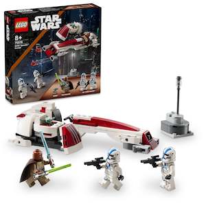 LEGO Star Wars: BARC Speeder Escape - (75378)