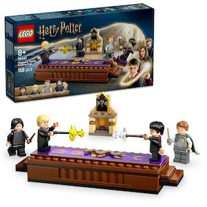 LEGO Harry Potter: Hogwarts Castle: Duelling Club - (76441)