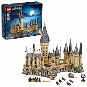 LEGO Harry Potter: Hogwarts Castle - (71043)