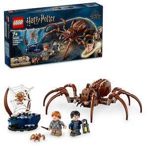 LEGO Harry Potter: Aragog in the Forbidden Forest - (76434)