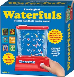 Waterfuls