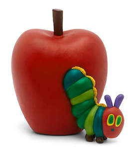 tonies: Stories - The Very Hungry Caterpillar